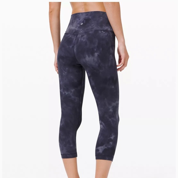 Lululemon Align Crop 21” - Picture 5 of 5